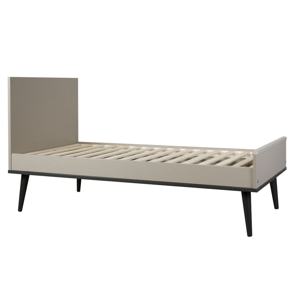 Lit 70x140cm FLOW Quax Stone