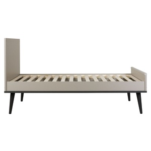 Lit 70x140cm FLOW Quax Stone