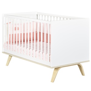 Lit 70x140cm LITTLE BIG BED SERENA Sauthon