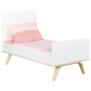 Lit 70x140cm LITTLE BIG BED SERENA Sauthon