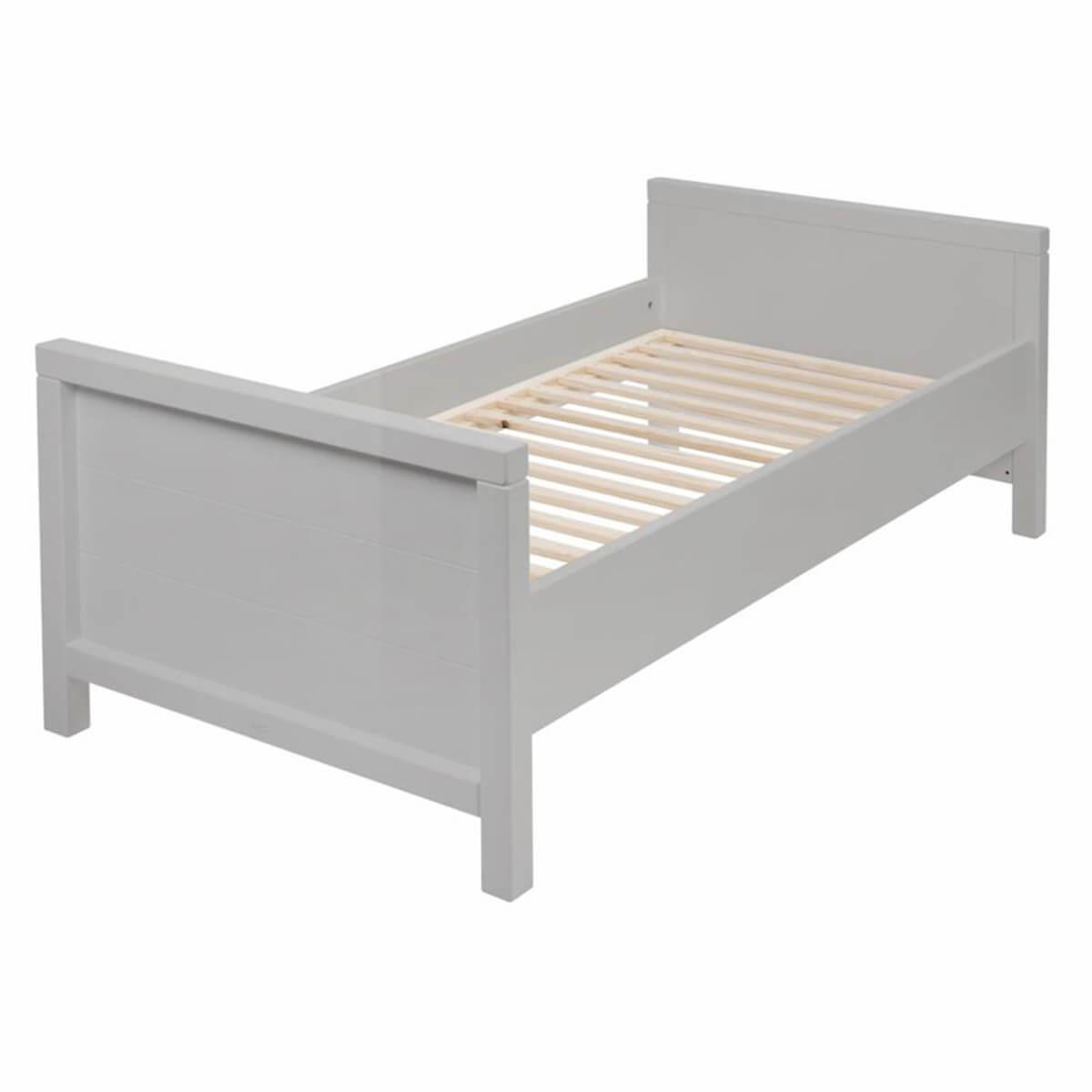 Lit 70x140cm STRIPES Quax Griffin grey