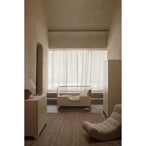 Lit 70x140cm TSUGI Quax butter