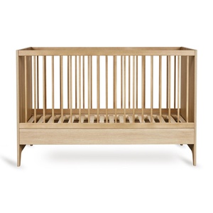 Lit 70x140cm TSUGI Quax honey ash