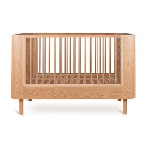 Lit 70x140cm YUME Quax Natural Ash
