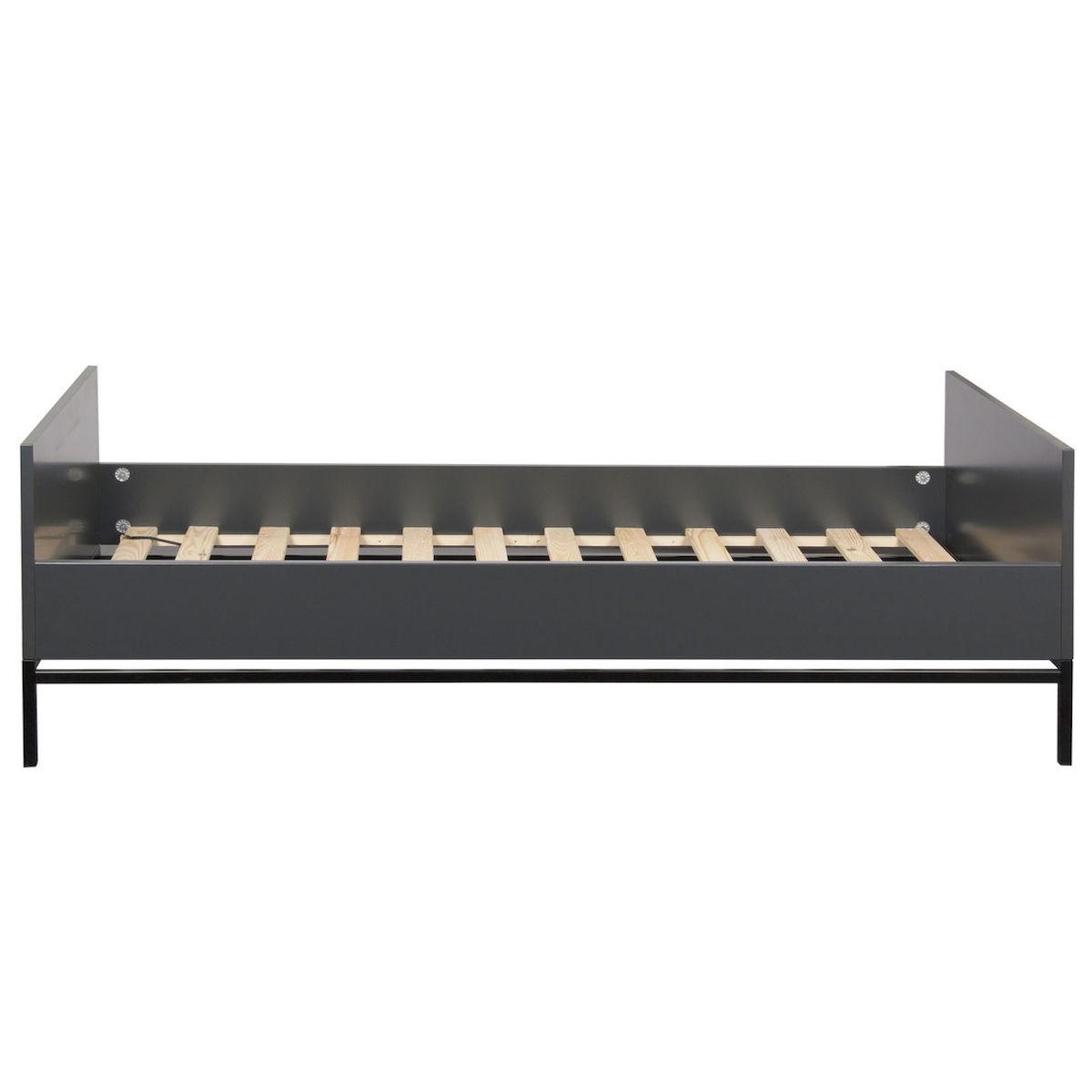 Lit 90x200cm HAVANA Quax Moonshadow