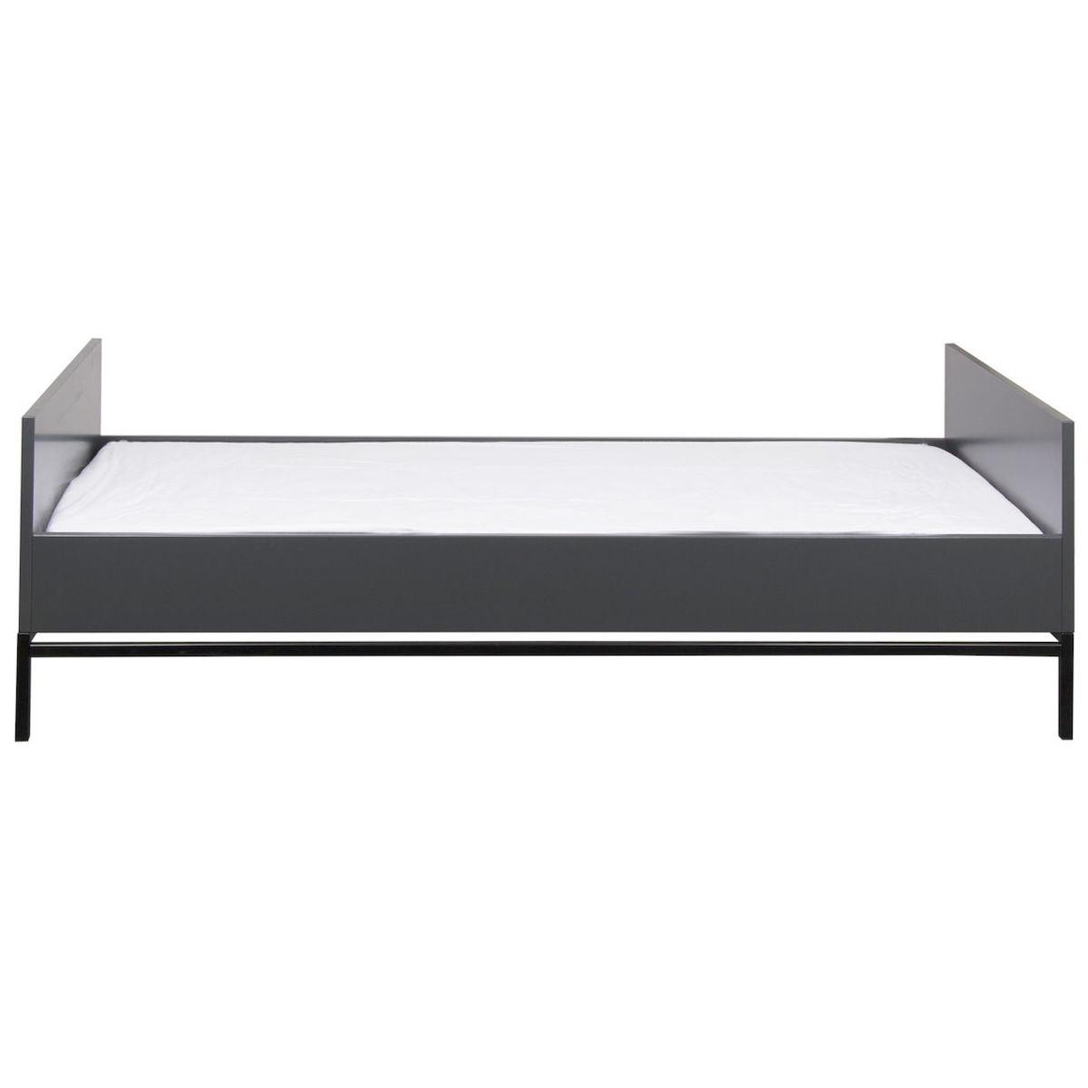 Lit 90x200cm HAVANA Quax Moonshadow