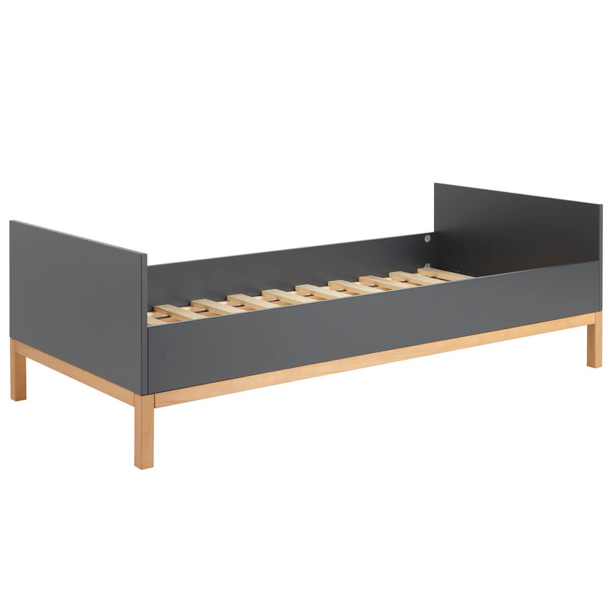 Lit 90x200cm INDIGO Quax Moonshadow