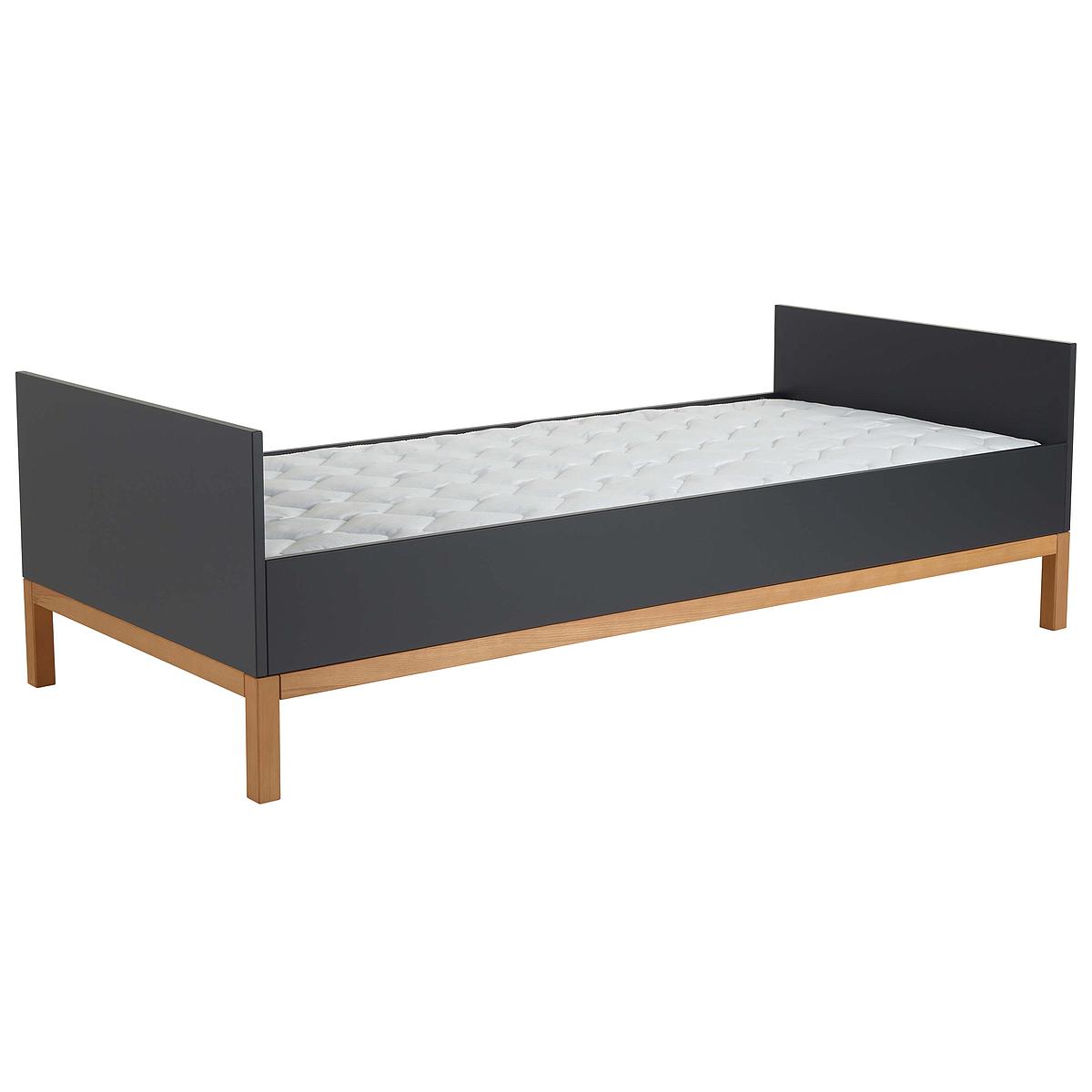 Lit 90x200cm INDIGO Quax Moonshadow