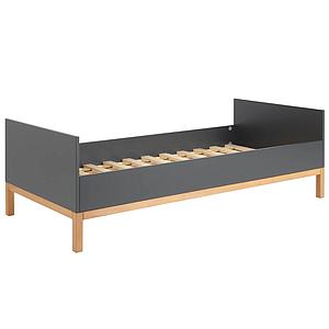 Lit 90x200cm INDIGO Quax Moonshadow