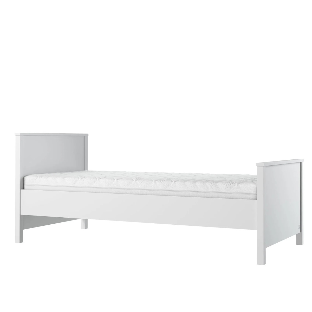 Lit 90x200cm PRESTIGE 90x200cm Lui e Lei