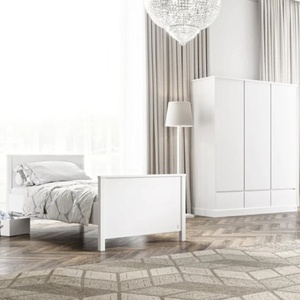 Lit 90x200cm PRESTIGE 90x200cm Lui e Lei
