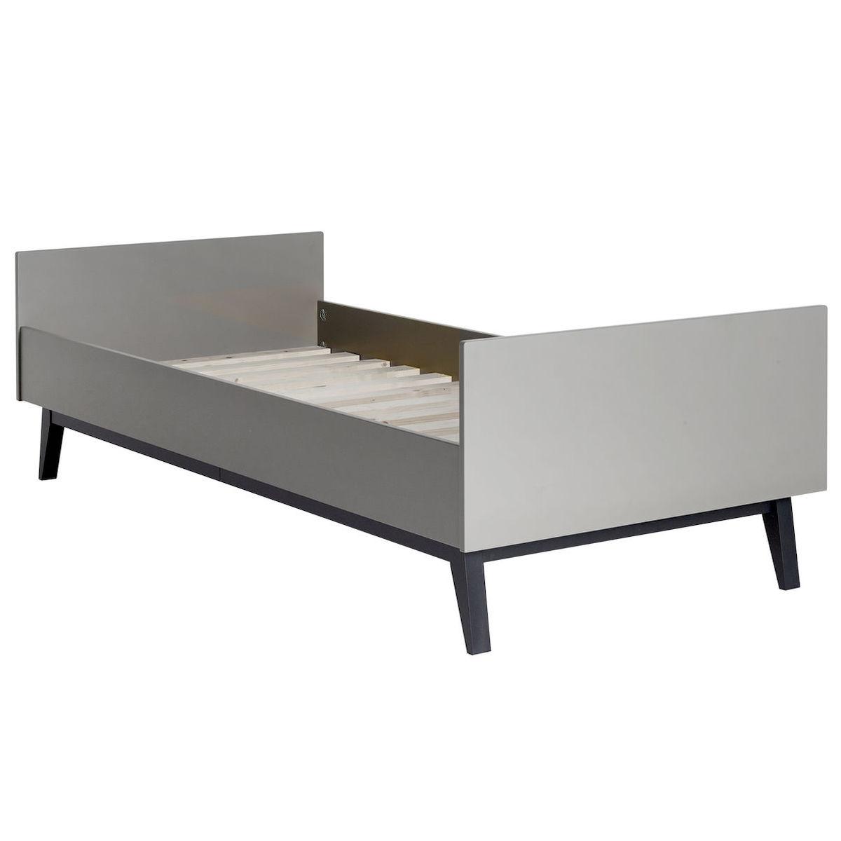 Lit 90x200cm TRENDY Quax royal Oak