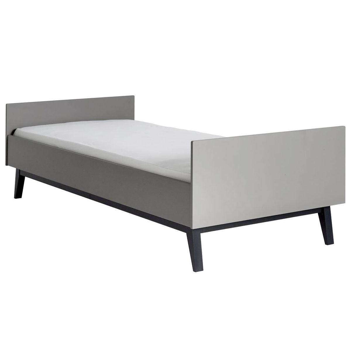 Lit 90x200cm TRENDY Quax royal Oak