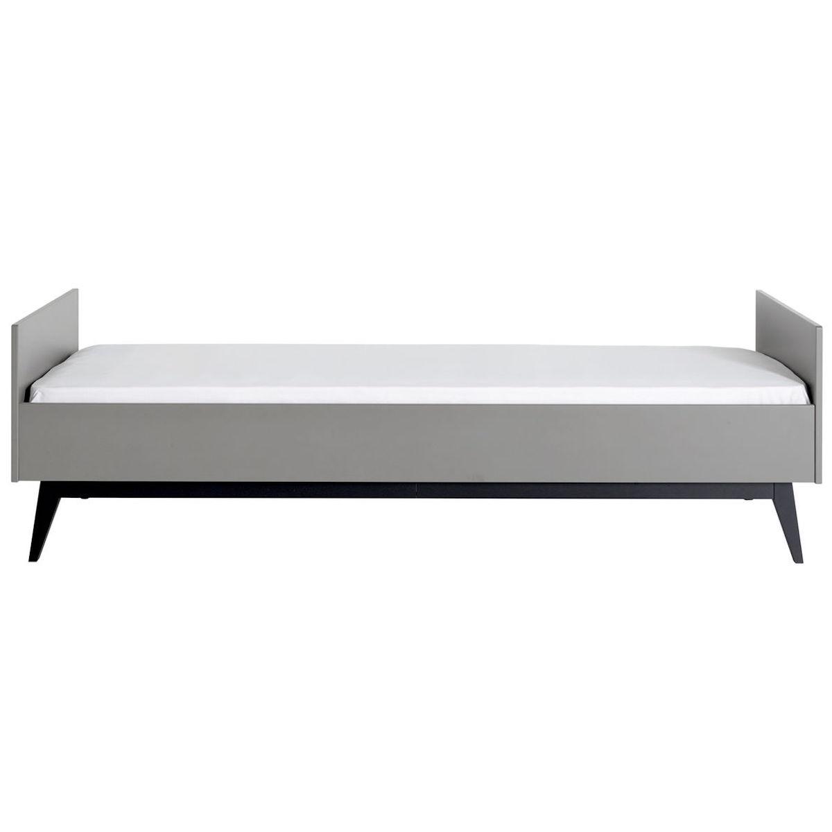 Lit 90x200cm TRENDY Quax royal Oak