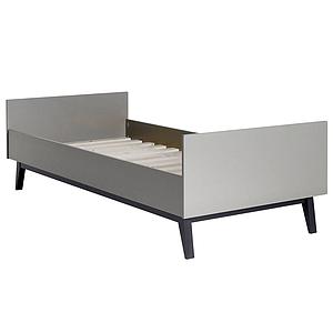 Lit 90x200cm TRENDY Quax royal Oak