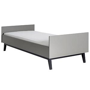 Lit 90x200cm TRENDY Quax royal Oak