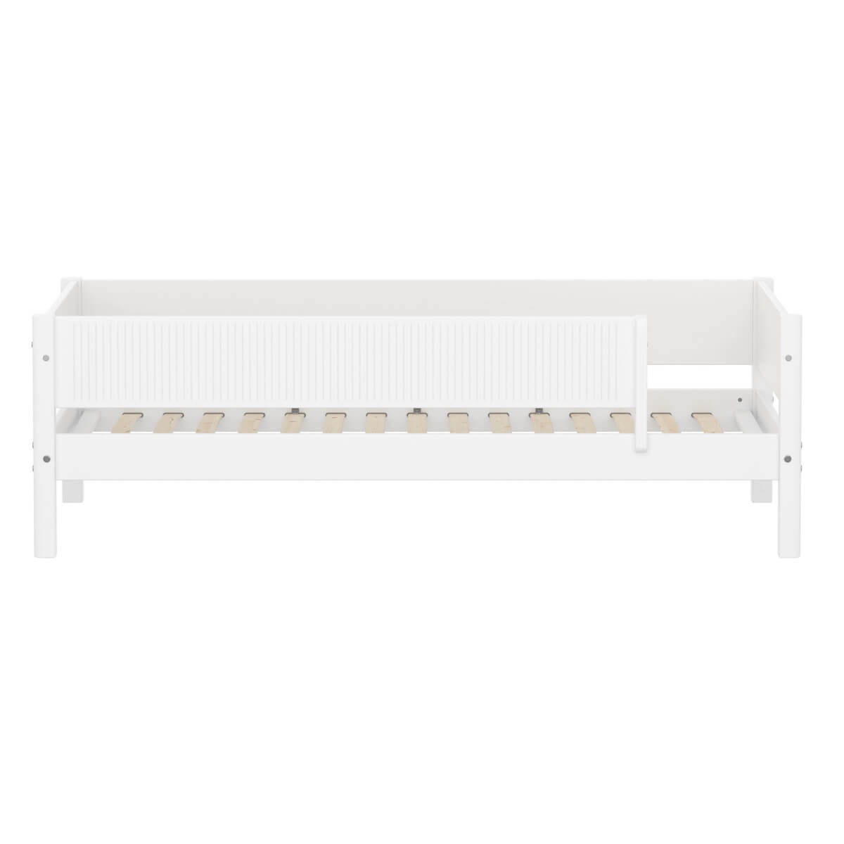 Lit 90x200cm WHITE Flexa