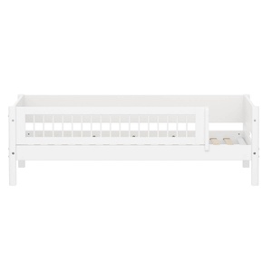 Lit 90x200cm WHITE Flexa