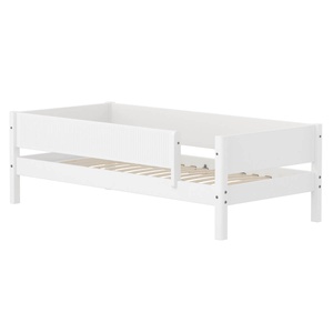 Lit 90x200cm WHITE Flexa