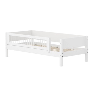 Lit 90x200cm WHITE Flexa