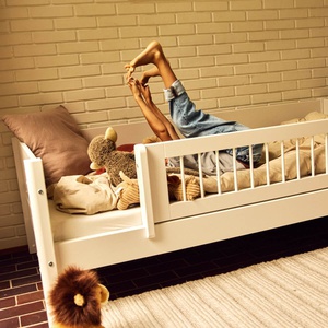 Lit 90x200cm WHITE Flexa