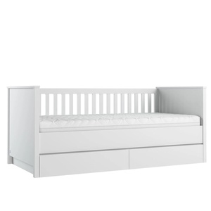 Lit banquette 90x200cm PRESTIGE Lui e Lei
