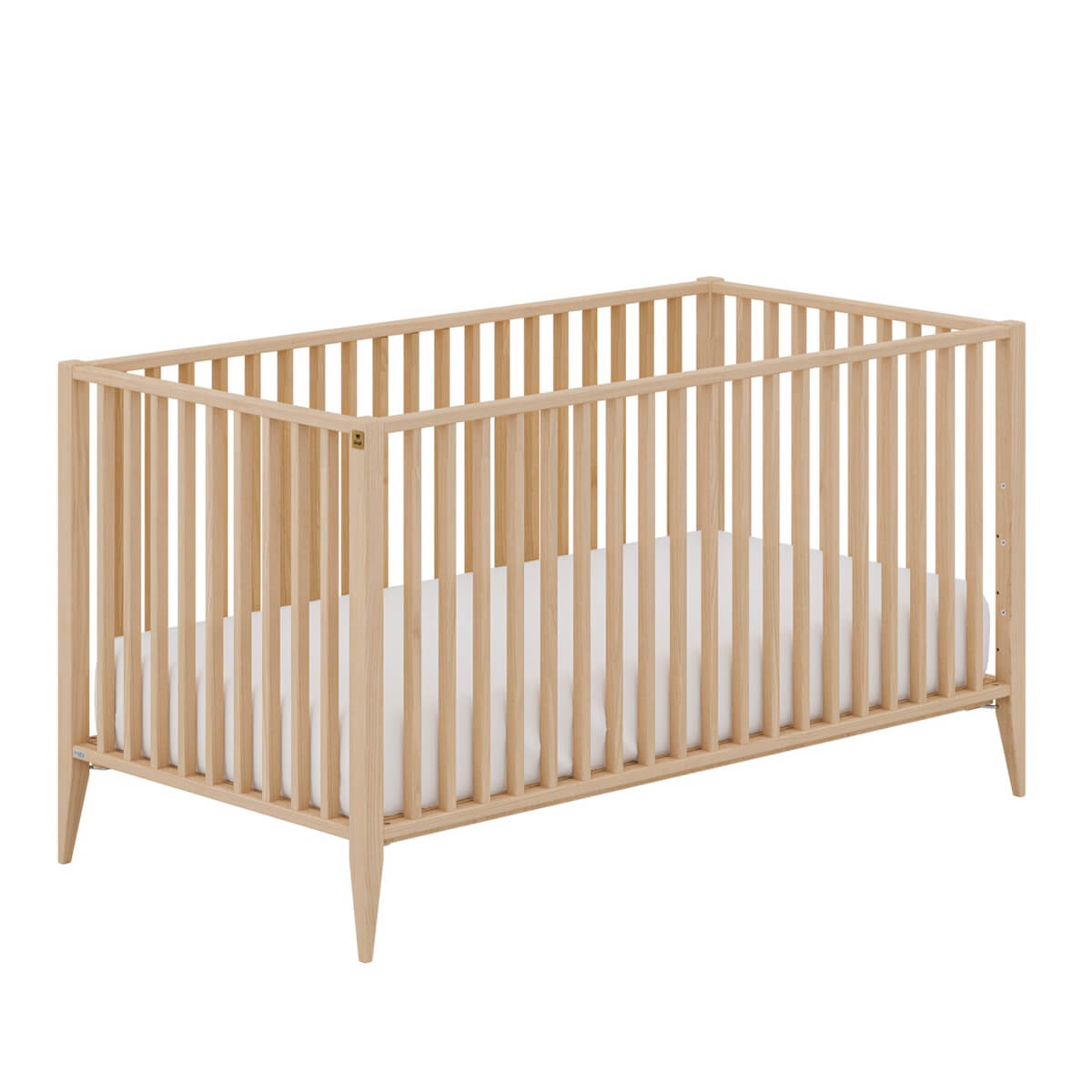 Lit bébé 70x140cm MILA & BEN Paidi