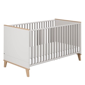 Lit bébé transformable 70x140cm FIENE Paidi