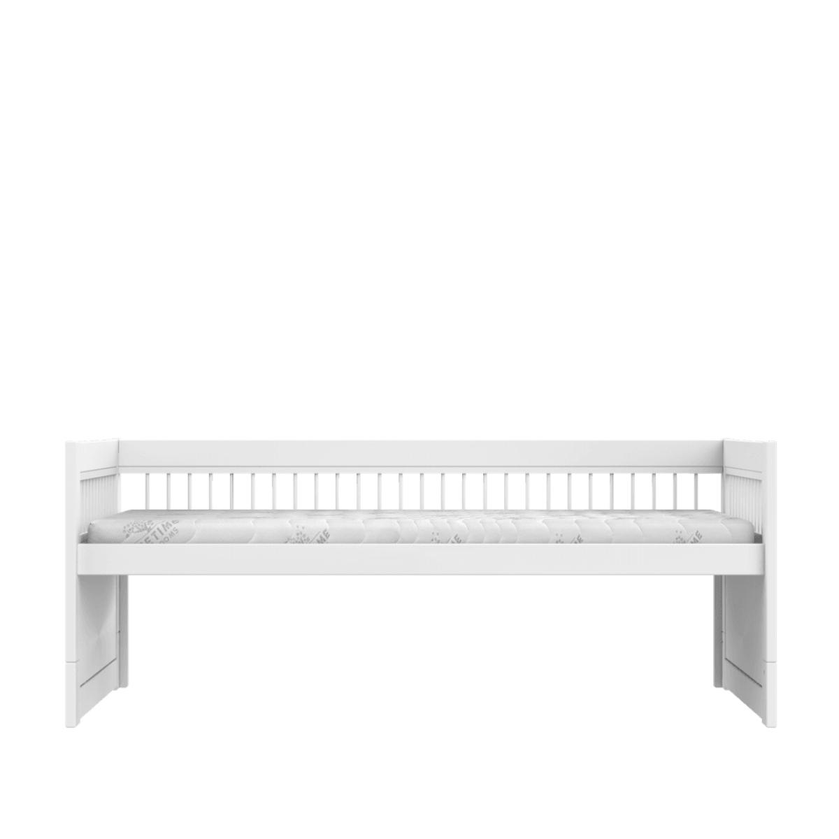 Lit cabine 90x200cm BREEZE LUX Lifetime