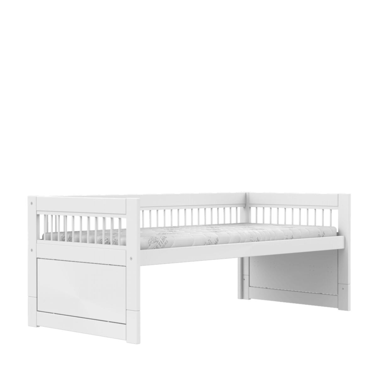 Lit cabine 90x200cm BREEZE LUX Lifetime