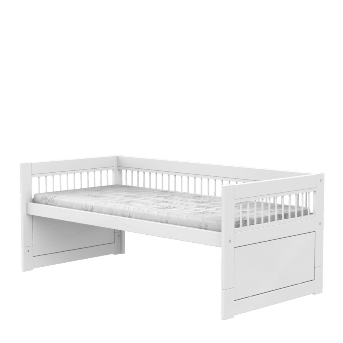 Lit cabine 90x200cm BREEZE LUX Lifetime