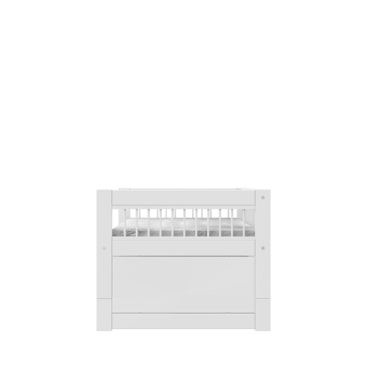 Lit cabine 90x200cm BREEZE LUX Lifetime