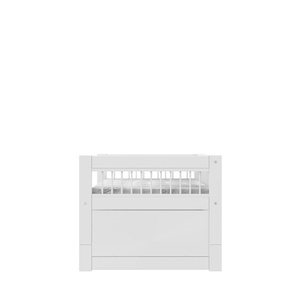 Lit cabine 90x200cm BREEZE LUX Lifetime