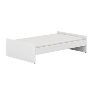 Lit convertible 120x200cm LITTLE FLO Paidi Blanc craie