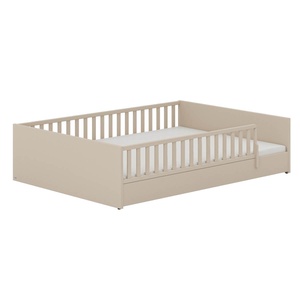 Lit convertible 140x200cm LITTLE FLO Paidi Beige cashmere