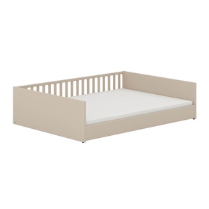 Lit convertible 140x200cm LITTLE FLO Paidi Beige cashmere