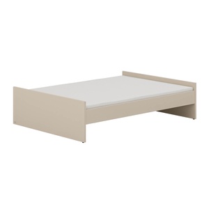 Lit convertible 140x200cm LITTLE FLO Paidi Beige cashmere