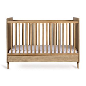 Lit convertible 140x70cm LOFT Quax honey ash