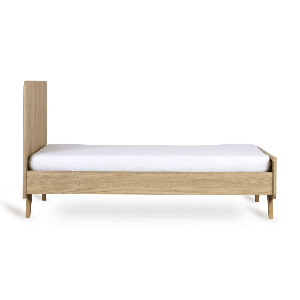 Lit convertible 140x70cm LOFT Quax honey ash