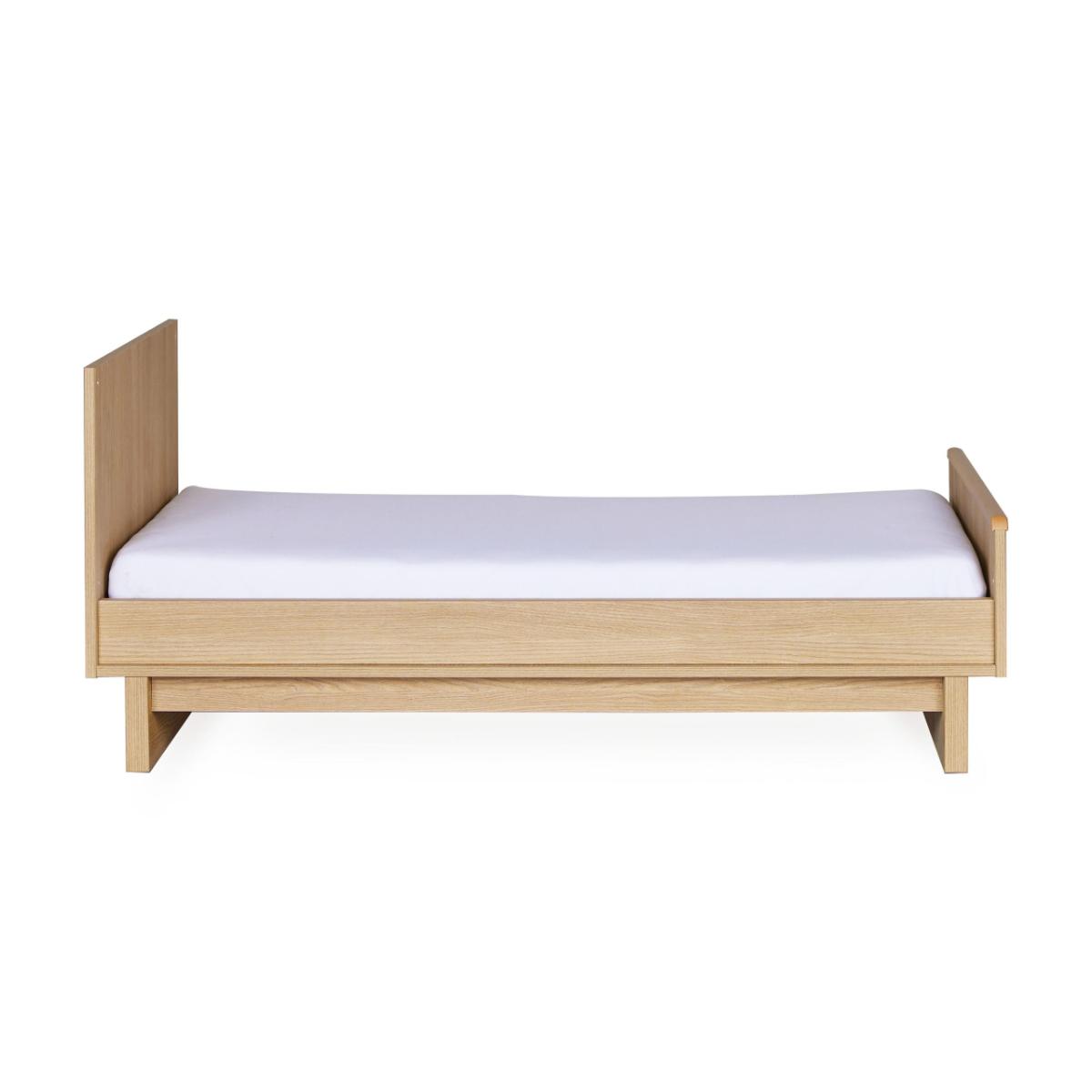 Lit convertible 70x140cm KYO Quax honey ash