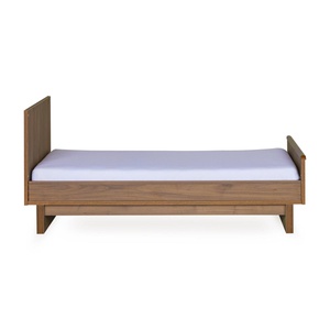 Lit convertible 70x140cm KYO Quax walnut