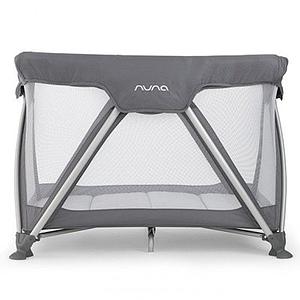 Lit de voyage bébé SENA Nuna graphite