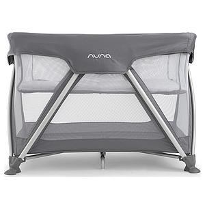 Lit de voyage bébé SENA Nuna graphite