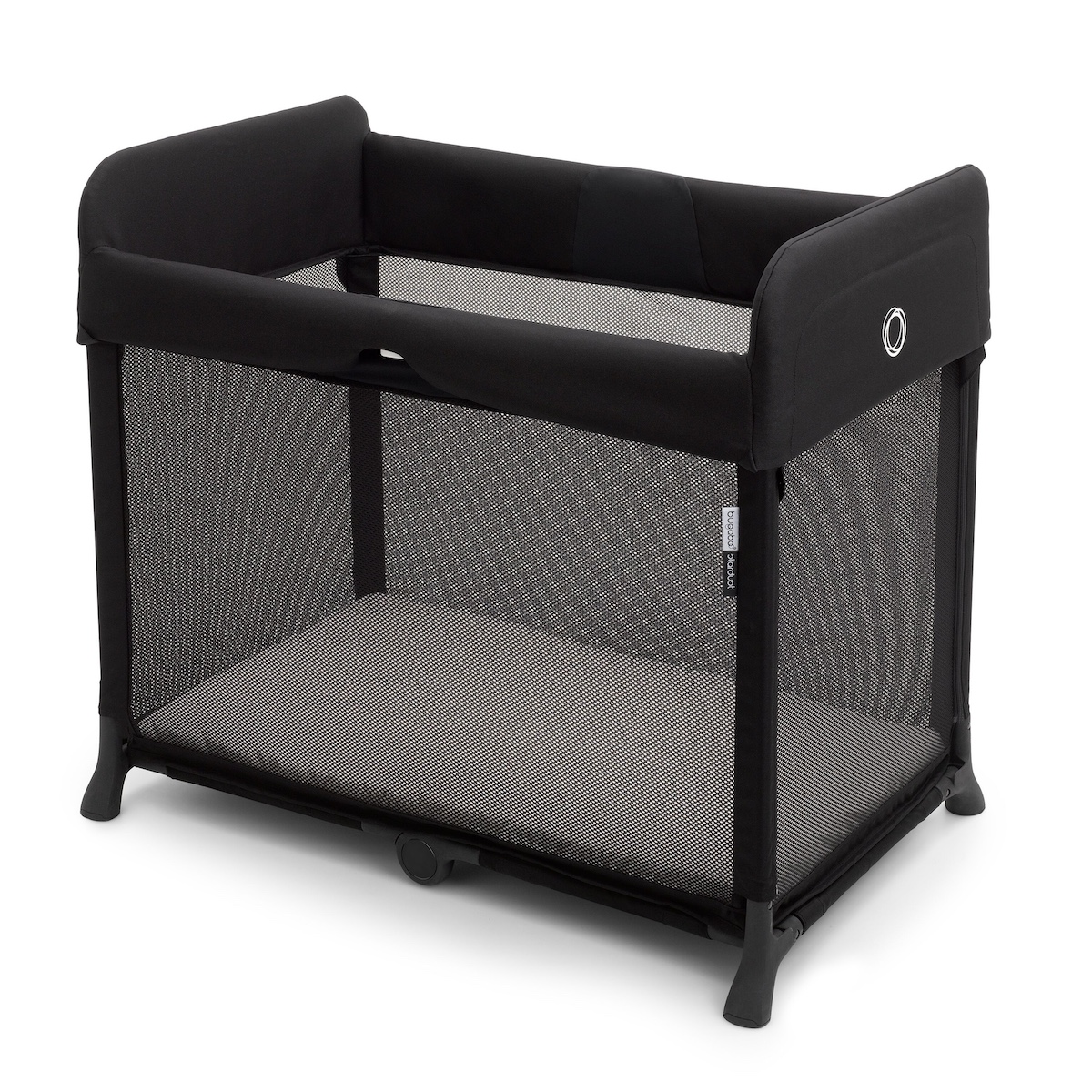 Lit de voyage STARDUST Bugaboo noir