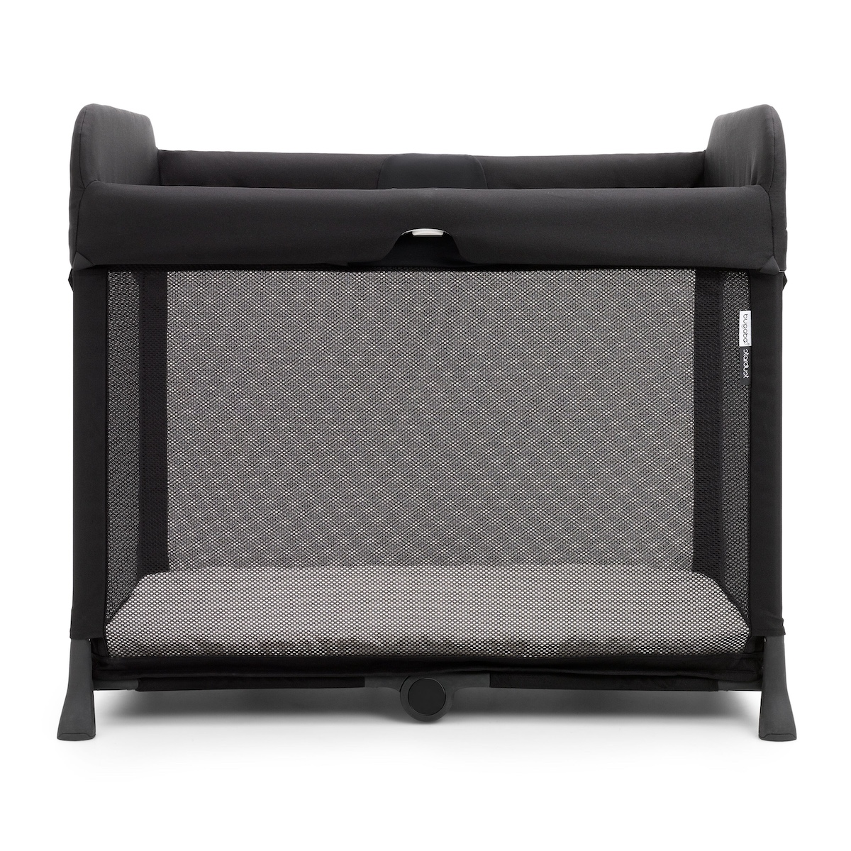 Lit de voyage STARDUST Bugaboo noir