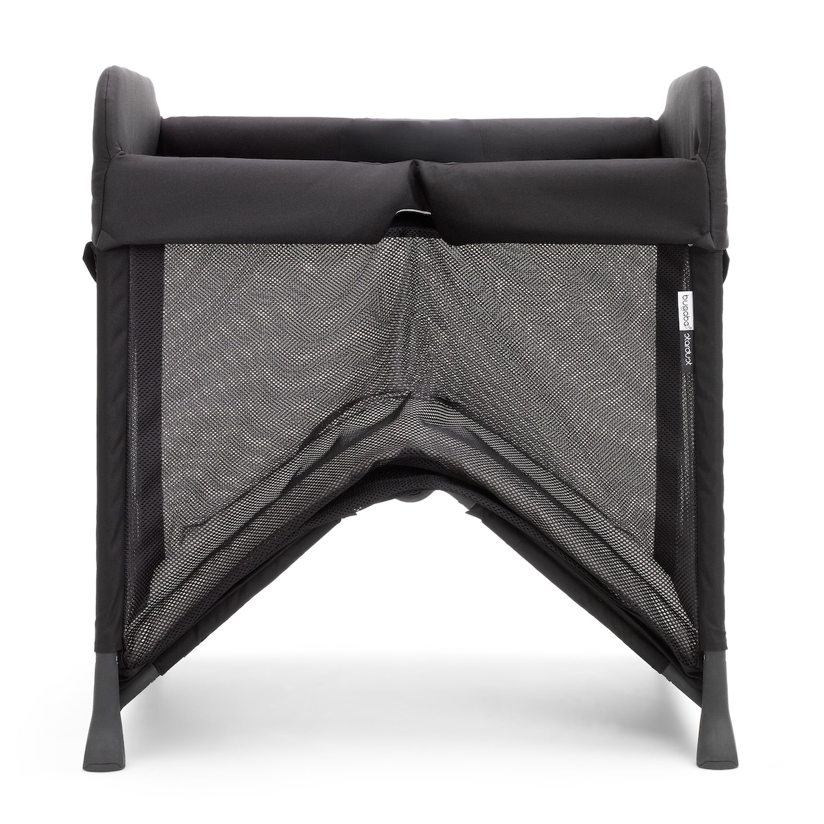 Lit de voyage STARDUST Bugaboo noir