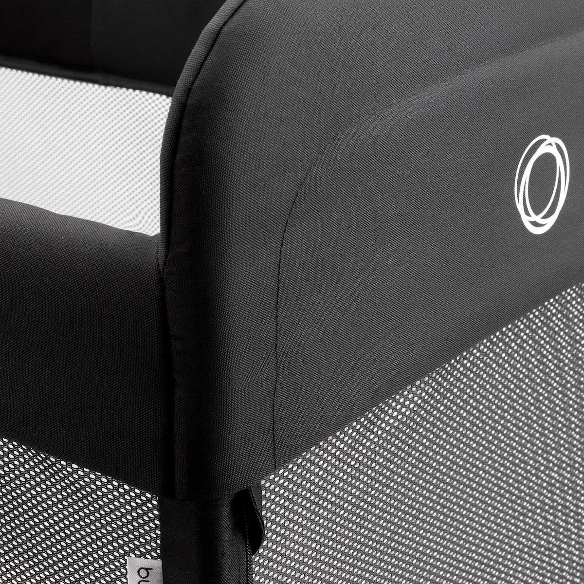 Lit de voyage STARDUST Bugaboo noir