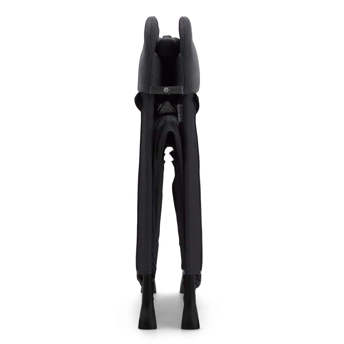 Lit de voyage STARDUST Bugaboo noir