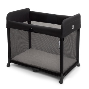 Lit de voyage STARDUST Bugaboo noir