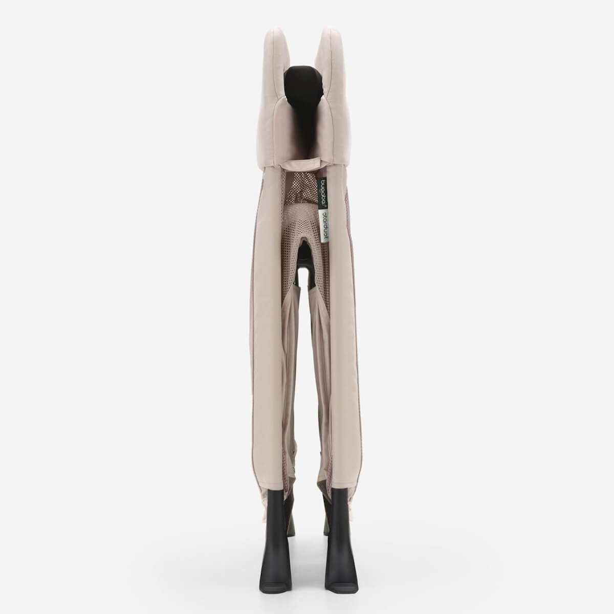 Lit de voyage STARDUST Bugaboo taupe